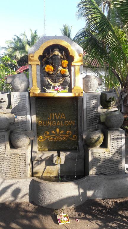 Jiva Bungalow Lembongan Exterior foto